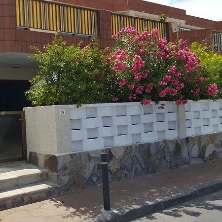 Apartamento Cerca De La Playa Acantilado de los Gigantes Exterior photo