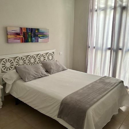 Apartamento Cerca De La Playa Acantilado de los Gigantes Exterior photo